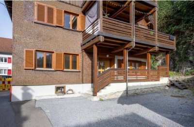 3 Zimmerwohnung Nähe Garnmarkt