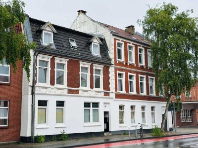 Attraktives Mehrfamilienhaus in Leer