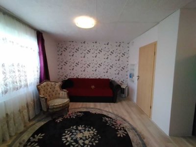 Einfamilienhaus mit Terrasse