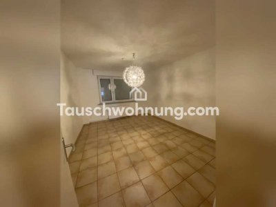 Tauschwohnung: Tausche Wohnung in Merkenich gegen zentralere Wohnung