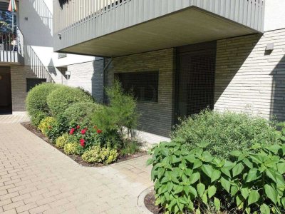 3-Zimmer-Neubauwohnung in zentraler Lage von Niederschönhausen!