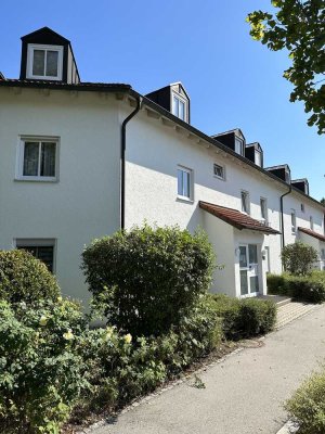 Attraktive 3-Raum-Wohnung in Altötting
