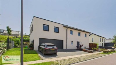 CHARMANTES WOHNHAUS MIT 4 SCHLAFZIMMERN IN WINCHERINGEN!