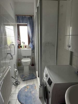 3 Zimmer Wohnung mit Balkon