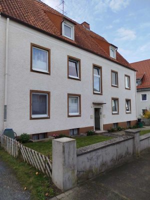 Frisch renovierte 3 Zimmerwohnung im OG sucht neue Mieter
