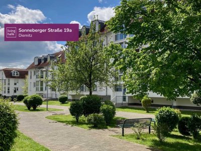 Wer einmal in der Anlage kauft, kauft auch gern ein zweites Mal dort
