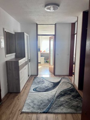 Provisionsfreie 4-Zimmer-Wohnung für Selbstnutzer oder als Kapitalanlage
