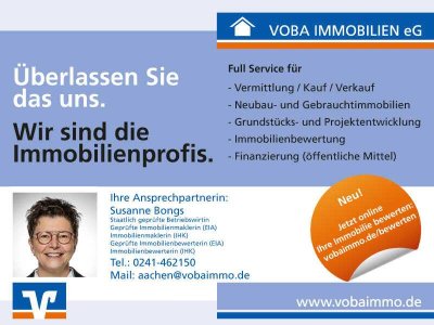 Erkennen Sie das Potenzial!