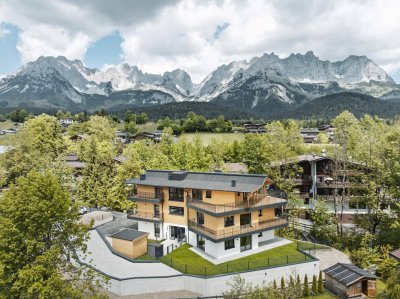 Kaiserresidenzen Going - Penthouse