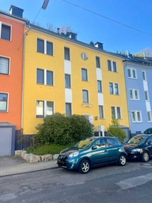 Renovierte Eigentumswohnung in zentraler Lage von Siegen