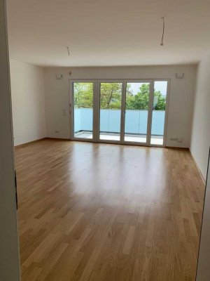 Schöne Wohnung am Lousberg
