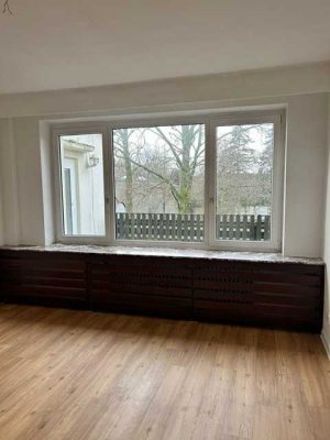 Schöne 3-Zimmer-Wohnung mit Balkon in Oberhausen