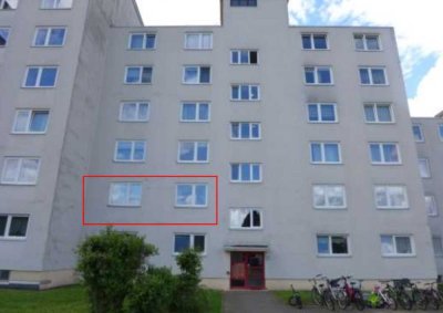 Stilvolle, vollständig renovierte 4-Zimmer-Wohnung mit Balkon in Rodgau