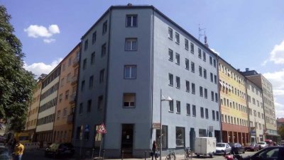 2 Zimmer Wohnung - Gepflegt - Nürnberg - 67qm - Gute Lage