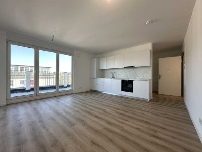 Über den Dächern vom Bundesplatz! 2-Raum Dachgeschosswohnung