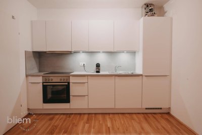 NEUWERTIGE SINGLEWOHNUNG 11100!