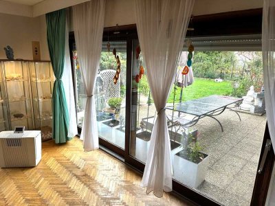 HAUS MIT VIEL FREIRAUM FÜR IDEEN! IHR SPRUNG IN EIN NEUES WOHNGEFÜHL!