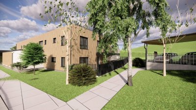 Leben, wo die Natur den Takt vorgibt - provisionsfrei!