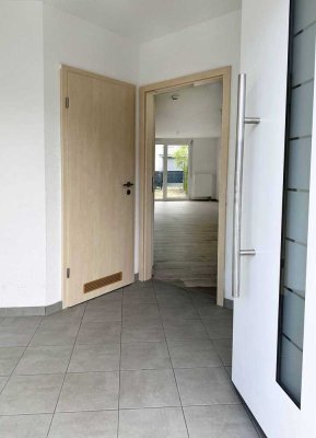 Familienfreundliches Reihenhaus in ruhiger Lage von Frankfurt-Harheim!