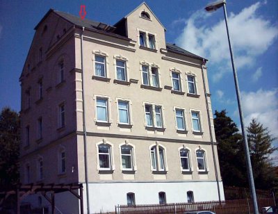 2-Zimmer Chemnitz -Wittgensdorf- Ausblicklage