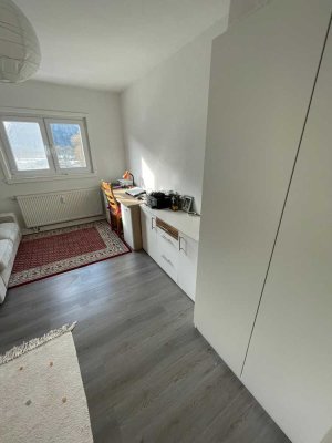 3 Zimmer Wohnung in Nassau mit 68 m² Wohnfläche - Nachmieter gesucht