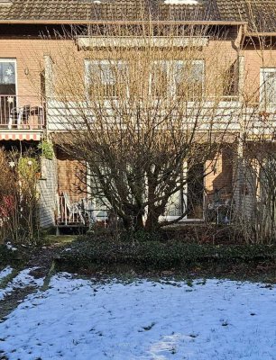 Gepflegtes 6-Zimmer Reihenmittelhaus in Bielefeld-Gellershagen