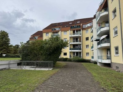 Traumhafte Maisonette-Penthousewohnung über den Dächern von Saarbrücken - Stadtteil Rodenhof/Uninähe