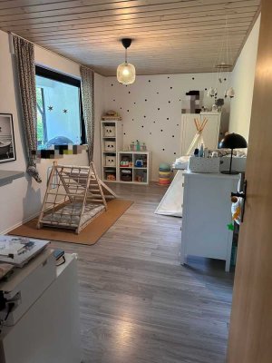 Freundliche 3,5-Zimmer-Wohnung mit Balkon in Herne Süd