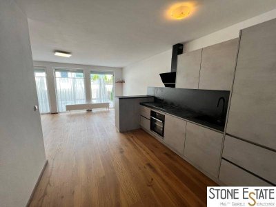 Mieminger Sonnenplateau - 1,5 Zim-Wohnung mit großer Westterrasse
Einziehen, aufatmen, wohlfühlen: