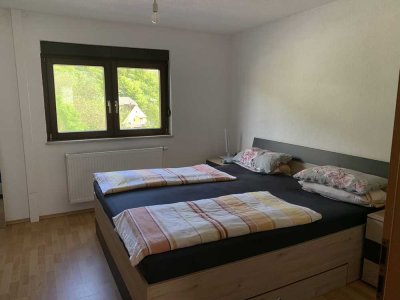 Attraktive 2-Zimmer-Wohnung in Mosbach