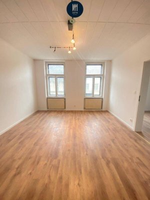 Wundervoll 2,5-Zimmer Altbauwohnung in zentraler Lage!
