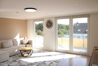 Offenbach-An den Eichen: Eine Perle für Familien und Singles!