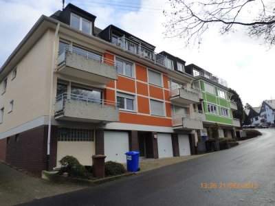 1ZKB-Wohnung in KO-Pfaffendorf