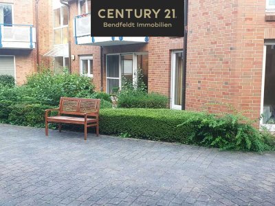 "Steuern" Sie an die Küste - Ferienapartment und / oder Wohnsitz