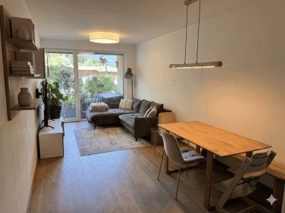 Exklusive Garten-Oase in Maurach – Moderner Neubau (2019) in Seenähe – PROVISIONSFREI