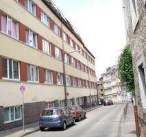 1-Zimmer-Wohnung zu vermieten