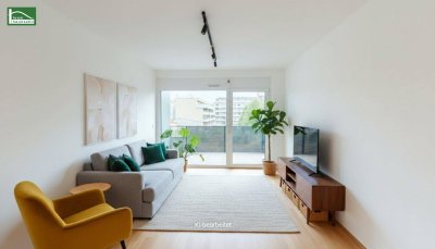 Stadtleben, neu definiert – Willkommen in Ihrem Zuhause