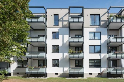 Demnächst verfügbar! 2-Zimmer-Wohnung in Wolfsburg Vorsfelde mit Küche!