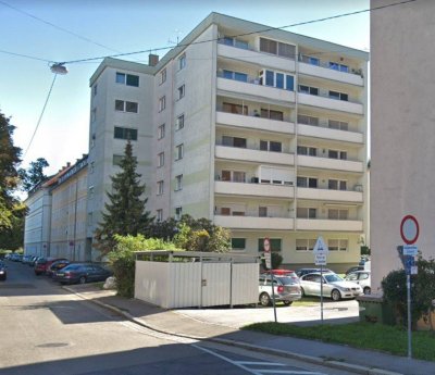 Traumhafte Stadtwohnung – guter Grundriss – Nähe Mur – Parkplatz