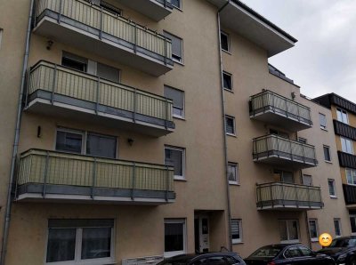 Moderne 3-Zimmer-Wohnung in beliebter Lage von Pforzheim-Nordstadt