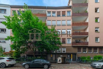 „Zwei Wohnjuwelen in der Oststadt – wo Mannheim Klasse zeigt“