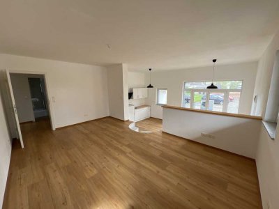 3-Zimmer-Erdgeschosswohnung mit Garten in 84095 Furth – ab 1.7.2025 verfügbar