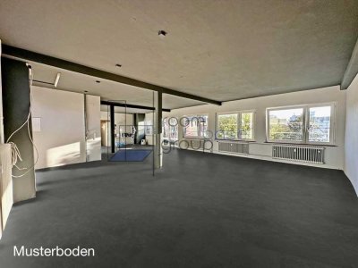 PROVISIONSFREI! - Loft in der Innenstadt - 1-4 Zimmer möglich