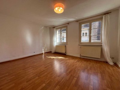 Moderne 2,5-Raum-Citywohnung in Überlingen