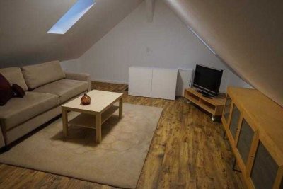 Ansprechende, modernisierte 2-Zimmer-Wohnung in Solingen