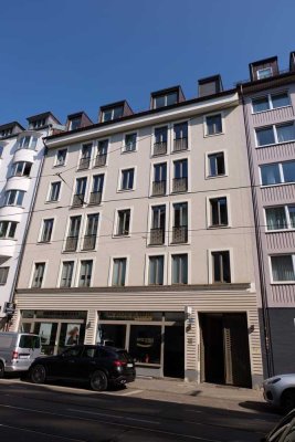 Seltene Gelegenheit am Gärtnerplatz