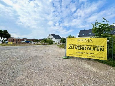 ++ AKTION bis 31.05.25 ++ DOPPELHAUSHÄLFTE Typ 112