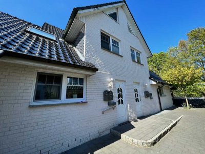 Attraktive 3-Zimmer-Wohnung mit Einbauküche in Hamberge