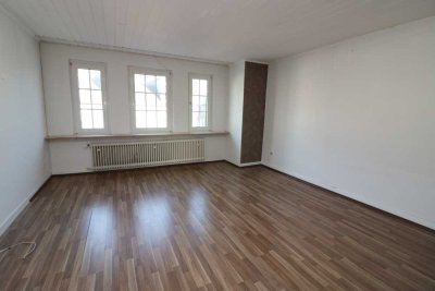 Großzügige 3,5 Zi. Wohnung in zentraler Lage von Hattingen