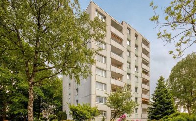 Gepflegte Kapitalanlage mit Erbbauvertrag